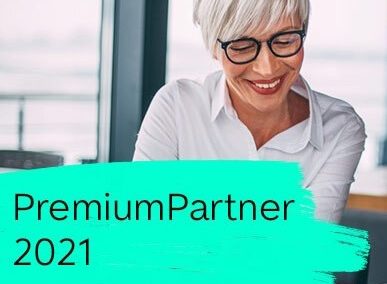 Immoscout PremiumPartner 2021!