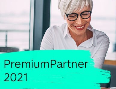 Immoscout PremiumPartner 2021!
