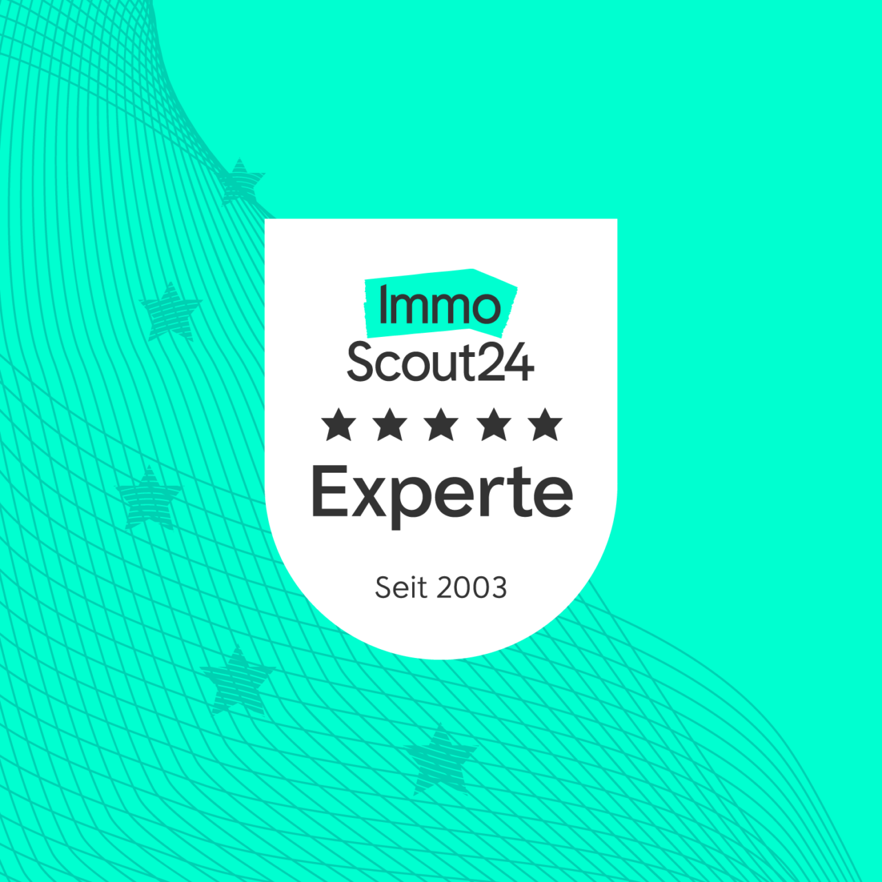 Immoscout Experte seit 2003! - Staffel Group